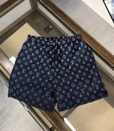 Louis Vuitton LV Beach Short #A47924