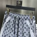 7Louis Vuitton New beach shorts 1:1 Quality #A39224