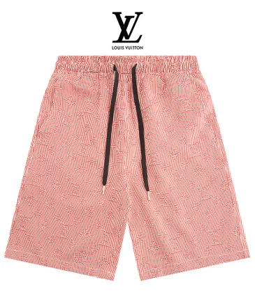 Louis Vuitton Pants for Louis Vuitton Short Pants for men #999930490