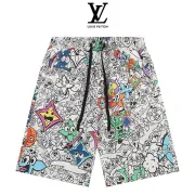 Louis Vuitton Pants for Louis Vuitton Short Pants for men #999932109