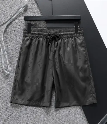 Louis Vuitton Pants for Louis Vuitton Short Pants for men #A32199
