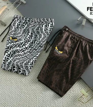 Louis Vuitton Pants for Louis Vuitton Short Pants for men #A35140