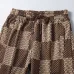 3Louis Vuitton Pants for Louis Vuitton Short Pants for men #A38084