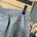 5Louis Vuitton Pants for Louis Vuitton Short Pants for men #A40222