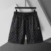 1Louis Vuitton Pants for Louis Vuitton Short Pants for men #A45051