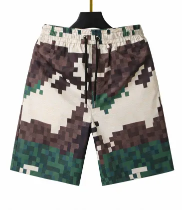 Louis Vuitton Pants for Louis Vuitton Short Pants for men #A46306