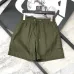 8Louis Vuitton Pants for Louis Vuitton Short Pants for men #A49621