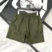 9Louis Vuitton Pants for Louis Vuitton Short Pants for men #A49621