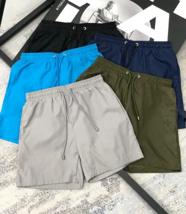 Louis Vuitton Pants for Louis Vuitton Short Pants for men #A49621