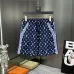 4Louis Vuitton Pants for Louis Vuitton Short Pants for men #A49622