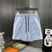 6Louis Vuitton Pants for Louis Vuitton Short Pants for men #A49622