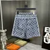 8Louis Vuitton Pants for Louis Vuitton Short Pants for men #A49622