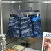 1Louis Vuitton Pants for Louis Vuitton Short Pants for men #A49623