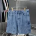 1Louis Vuitton Pants for Louis Vuitton Short Pants for men #A49641
