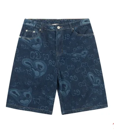 Louis Vuitton Pants for Louis Vuitton Short Pants for men #A49642
