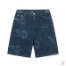 1Louis Vuitton Pants for Louis Vuitton Short Pants for men #A49642