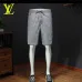 3Louis Vuitton Pants for Louis Vuitton Short Pants for men #A49869