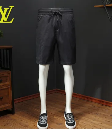 Louis Vuitton Pants for Louis Vuitton Short Pants for men #A49869