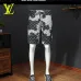 5Louis Vuitton Pants for Louis Vuitton Short Pants for men #A49872