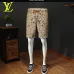 9Louis Vuitton Pants for Louis Vuitton Short Pants for men #A49874
