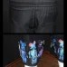 5Louis Vuitton Pants for Louis Vuitton Short Pants for men #A49876