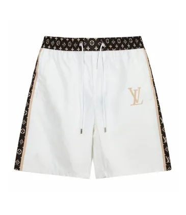 Louis Vuitton Pants for Louis Vuitton Short Pants for men #A50050