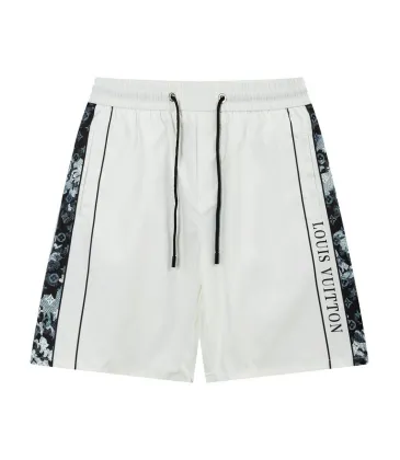 Louis Vuitton Pants for Louis Vuitton Short Pants for men #A50051