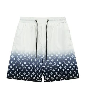 Louis Vuitton Pants for Louis Vuitton Short Pants for men #A50052