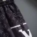 5Louis Vuitton Pants for Louis Vuitton Short Pants for men #A50057