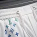 5Louis Vuitton Pants for Louis Vuitton Short Pants for men #A50058