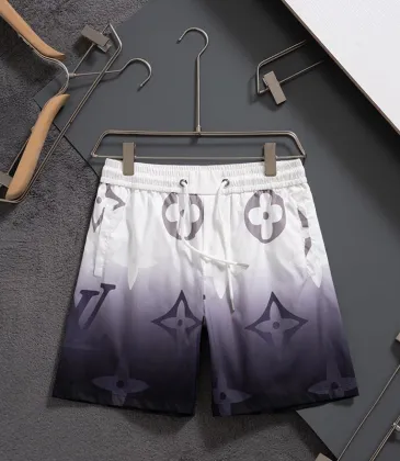 Louis Vuitton Pants for Louis Vuitton Short Pants for men #A50059