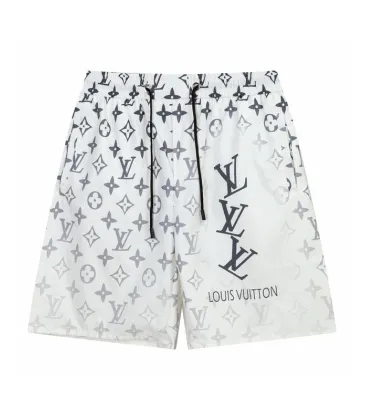 Louis Vuitton Pants for Louis Vuitton Short Pants for men #A50060