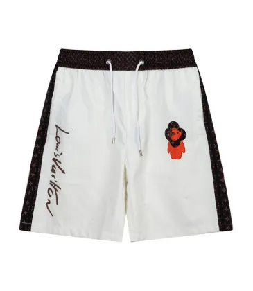 Louis Vuitton Pants for Louis Vuitton Short Pants for men #A50061
