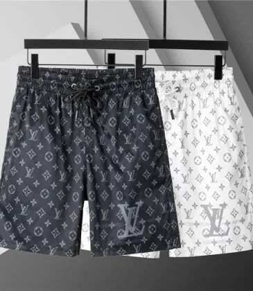 Louis Vuitton Pants for Louis Vuitton Short Pants for men #A50242