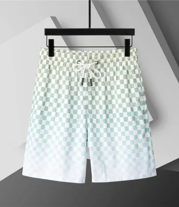 Louis Vuitton Pants for Louis Vuitton Short Pants for men #A50244