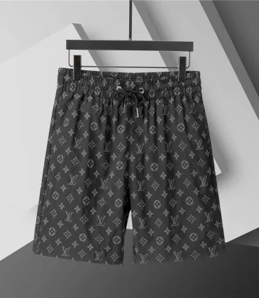 Louis Vuitton Pants for Louis Vuitton Short Pants for men #A50246