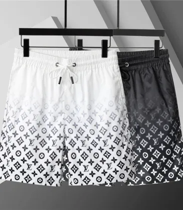 Louis Vuitton Pants for Louis Vuitton Short Pants for men #A50248