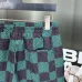 3Louis Vuitton Pants for Louis Vuitton Short Pants for men Beach shorts Plaid shorts #A53054