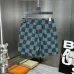 6Louis Vuitton Pants for Louis Vuitton Short Pants for men Beach shorts Plaid shorts #A53054