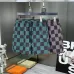 1Louis Vuitton Pants for Louis Vuitton Short Pants for men Beach shorts Plaid shorts #A53054