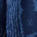 4Louis Vuitton Pants for Louis Vuitton Short Pants for men Rippled denim shorts #A52990