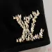 10Louis Vuitton Short Pants for men Pure Cotton Black/Blue #A52979