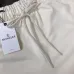 4Moncler pants for Men #A34901