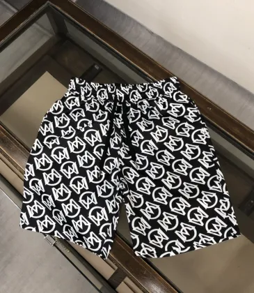 Moncler pants for Men #A34913