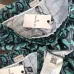 5Moncler pants for Men #A34915