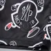 6Moncler pants for Moncler  short pants  for men #A32352