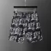 1Moncler pants for Moncler  short pants  for men #A32352