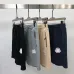 1Moncler pants for Moncler  short pants  for men #A36140