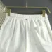 6Moncler pants for Moncler  short pants  for men #A36423