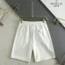 7Moncler pants for Moncler  short pants  for men #A36423